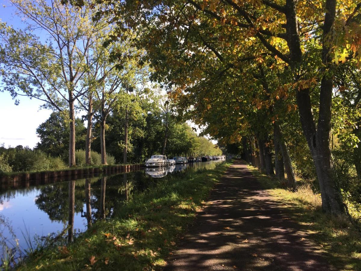 Riverview Bohal Zewnętrze zdjęcie