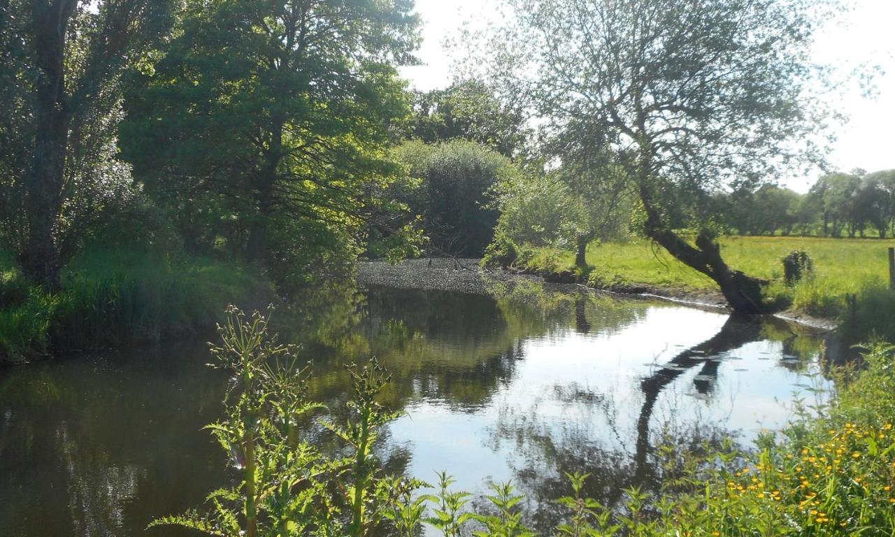 Riverview Bohal Zewnętrze zdjęcie