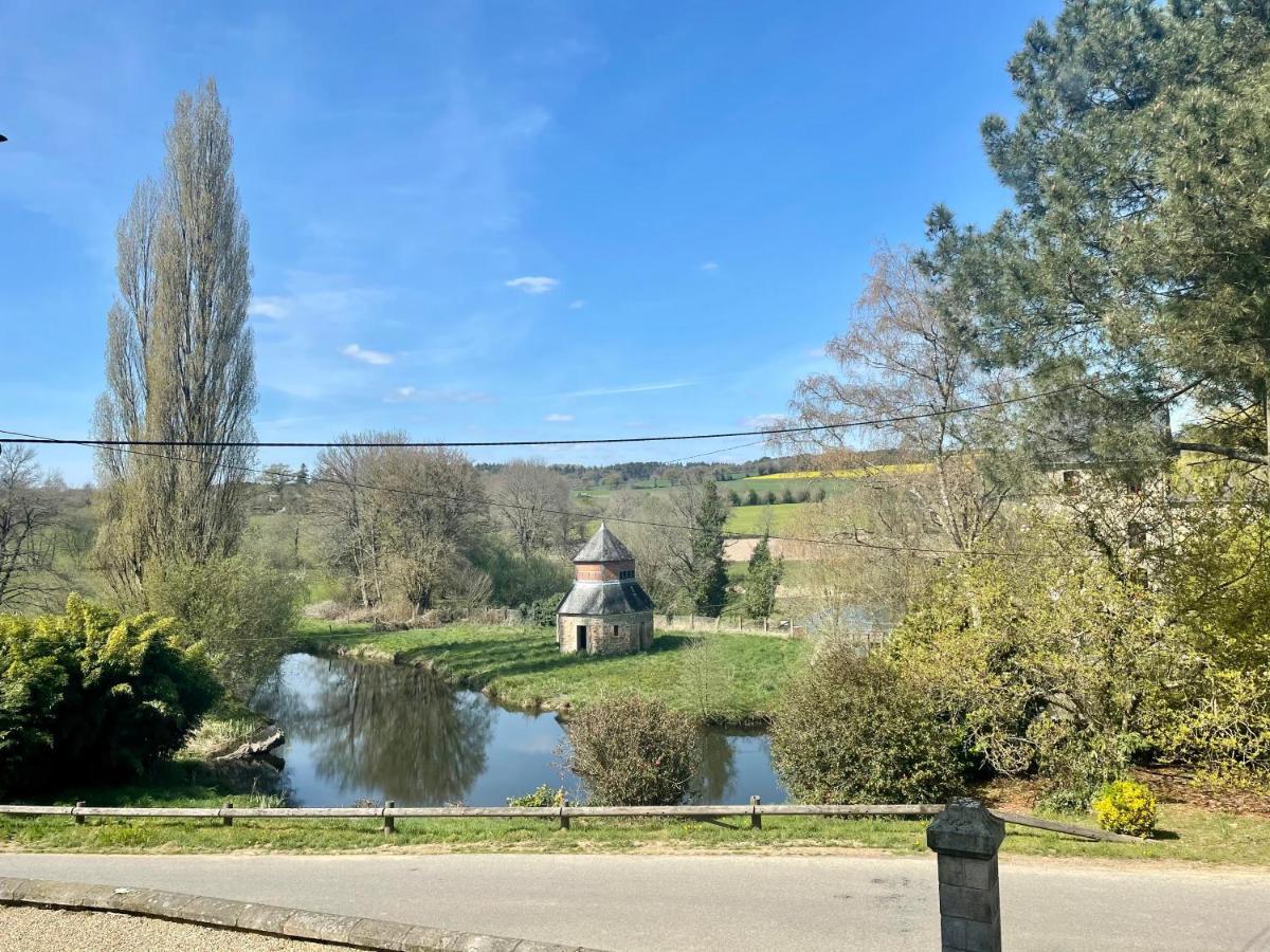 Riverview Bohal Zewnętrze zdjęcie