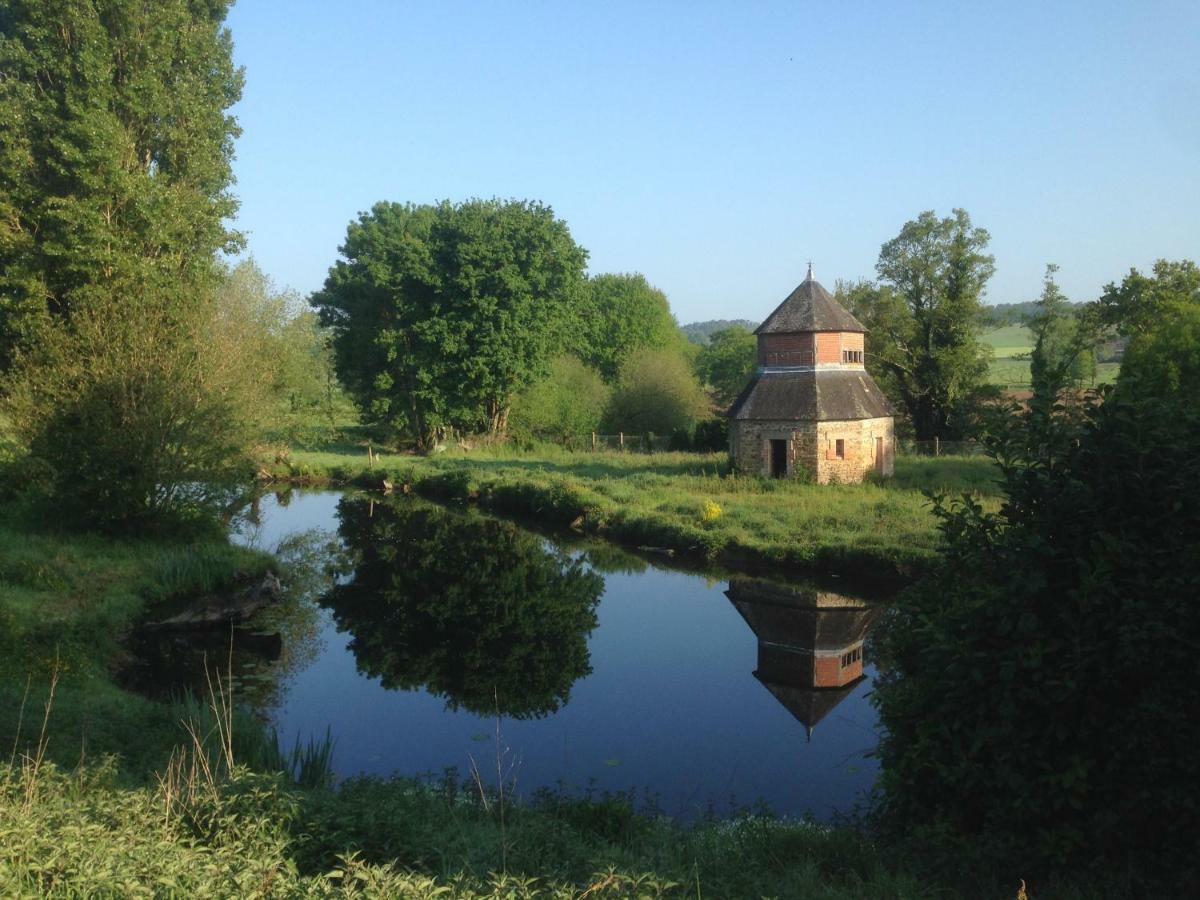 Riverview Bohal Zewnętrze zdjęcie