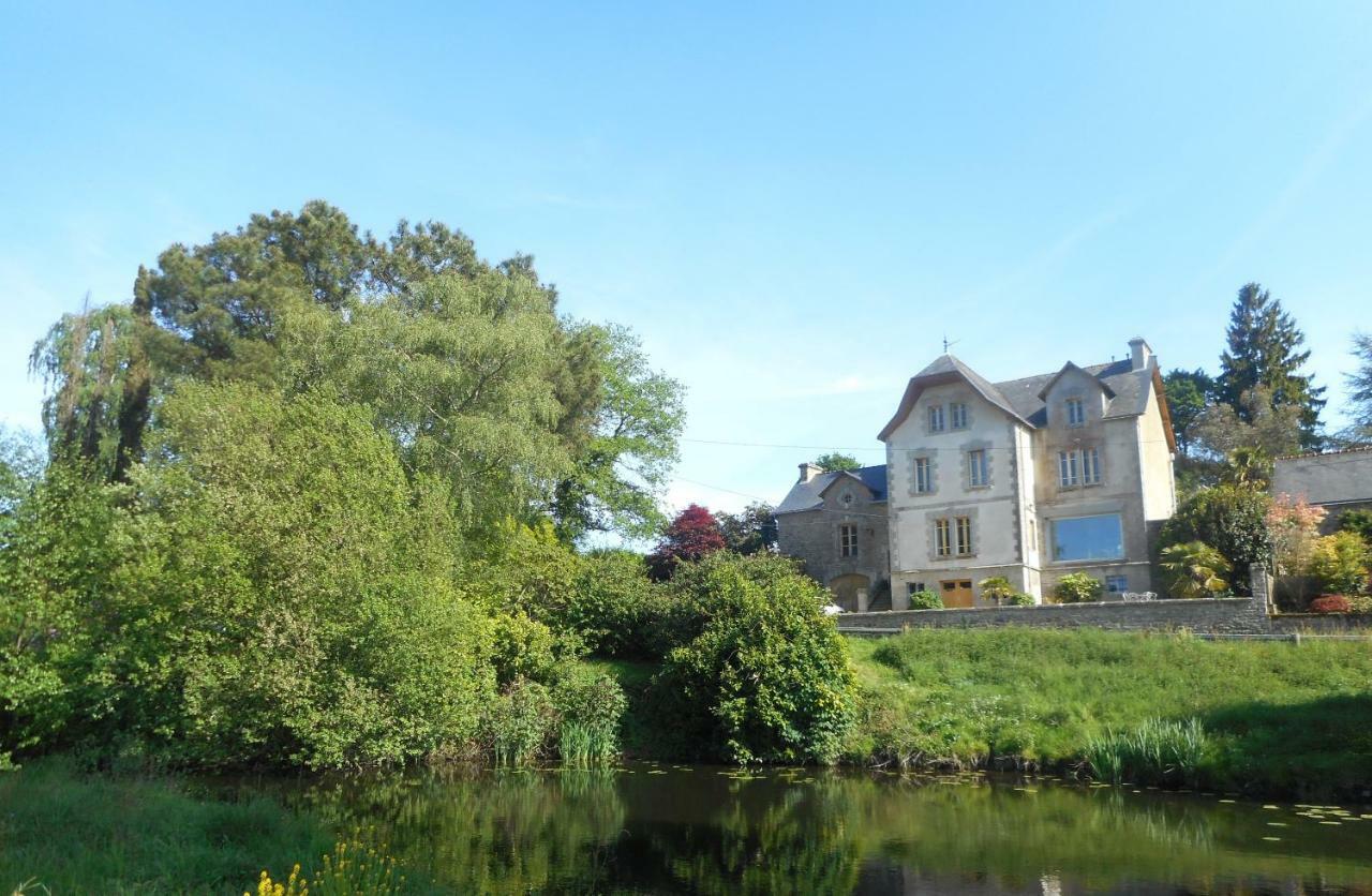 Riverview Bohal Zewnętrze zdjęcie